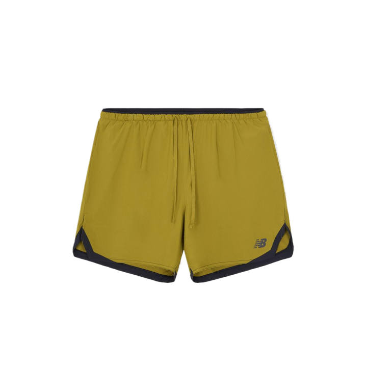 New Balance New Balance Running Shorts Men's