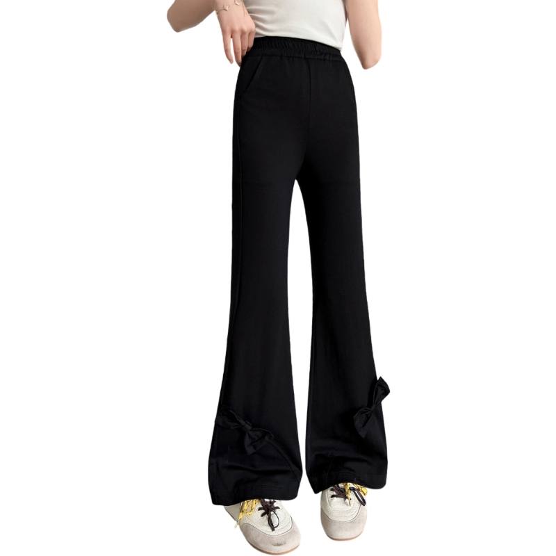 YALU YALU Grade School Pants Thin