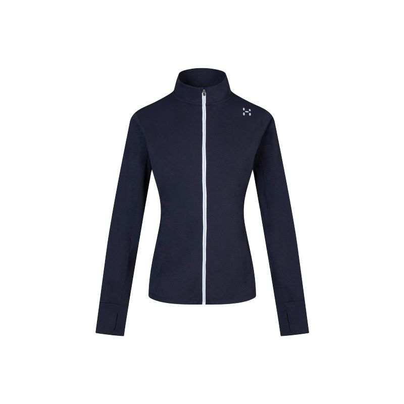 HAGLÖFS Liden Jackets Women's Stand Collar Moderate Other