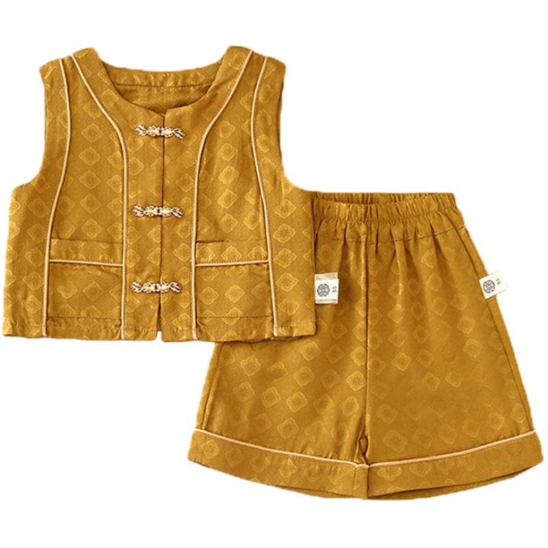 YALU Casual Sportswear Infant And Toddler