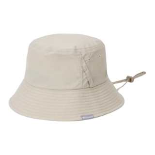 Columbia Nylon Bucket Hats Unisex Smoky Sage Green