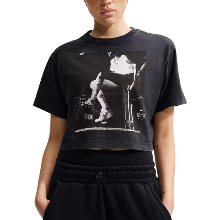 Nike Nike Women's Basketball T-Shirt