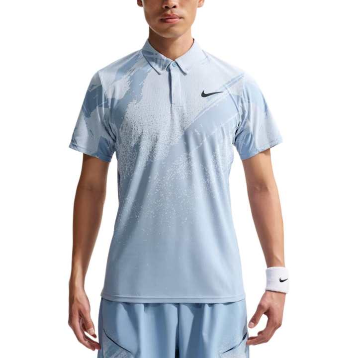 Nike Nike Dri Fit ADV Court Slam Tennis Top Men's
