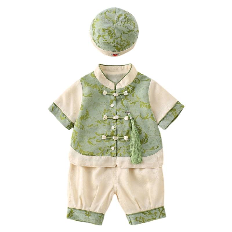 YALU Casual Sportswear Infant And Toddler