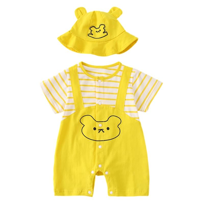 YALU Crawlers Infant And Toddler