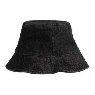 GAP Cotton Bucket Hats Men's Black