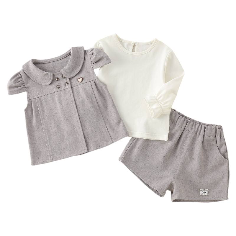YALU Casual Sportswear Infant And Toddler