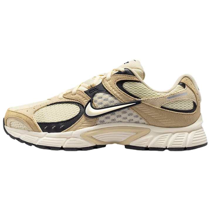 Nike Nike V5 RNR Low top Running Shoes Men's Beige Brown