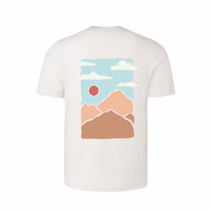 Adidas Adidas MUST HAVES T Shirt Unisex