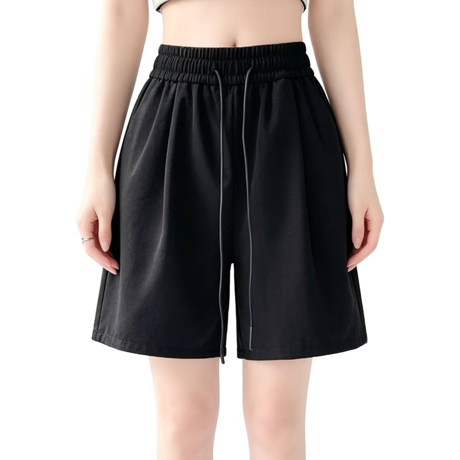 SIXUSICHOU Casual Shorts Women's
