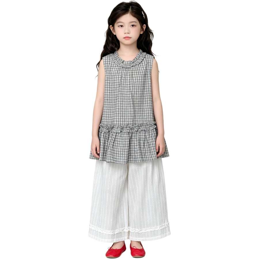 YALU Casual Sportswear Teenagers