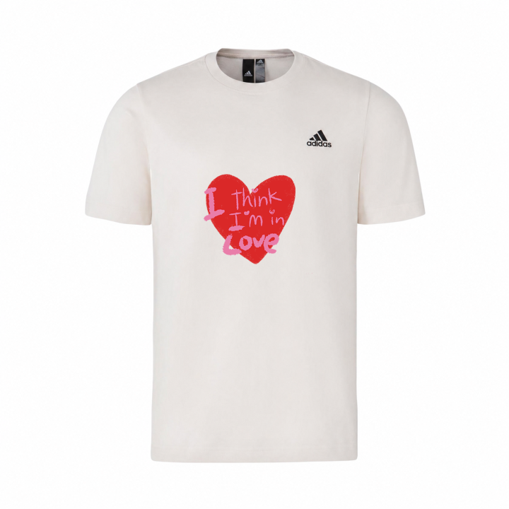 Adidas Adidas MUST HAVES T Shirt Unisex