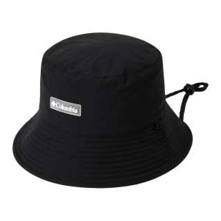 Columbia Bucket Hats Unisex Black