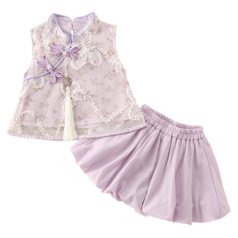 YALU Casual Sportswear Infant And Toddler