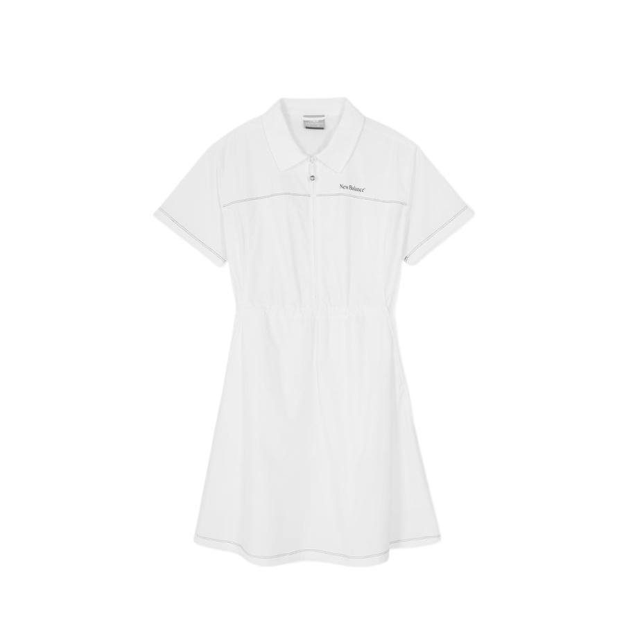 New Balance New Balance FROZEN Short Sleeved Dress Women's