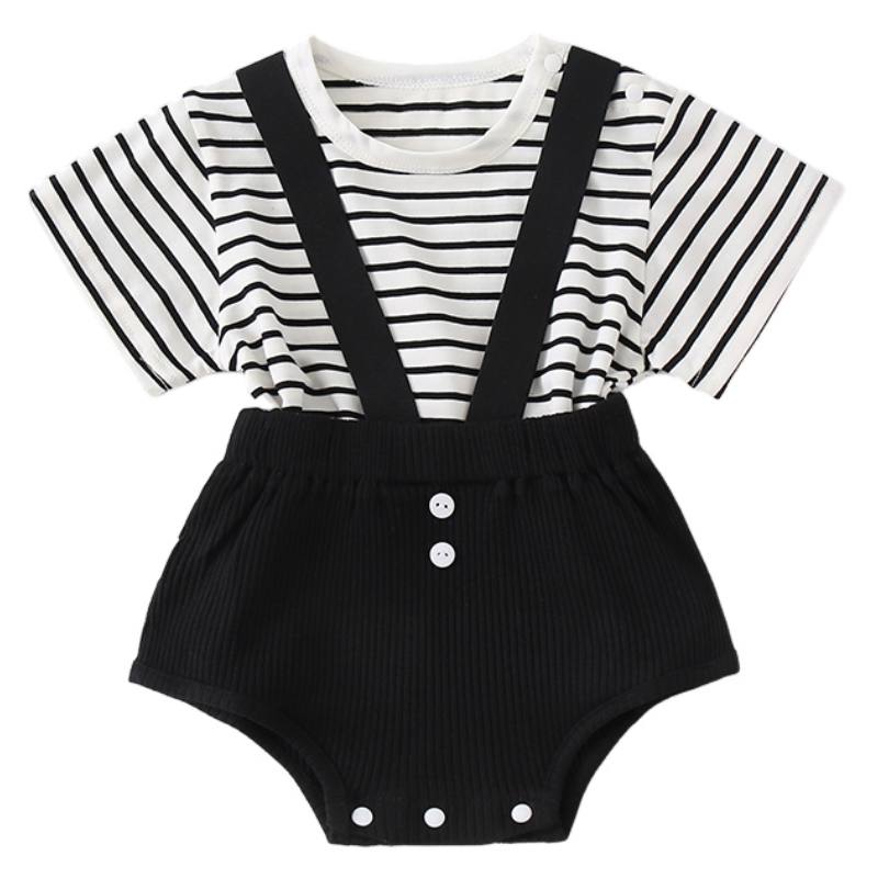 YALU Casual Sportswear Infant And Toddler