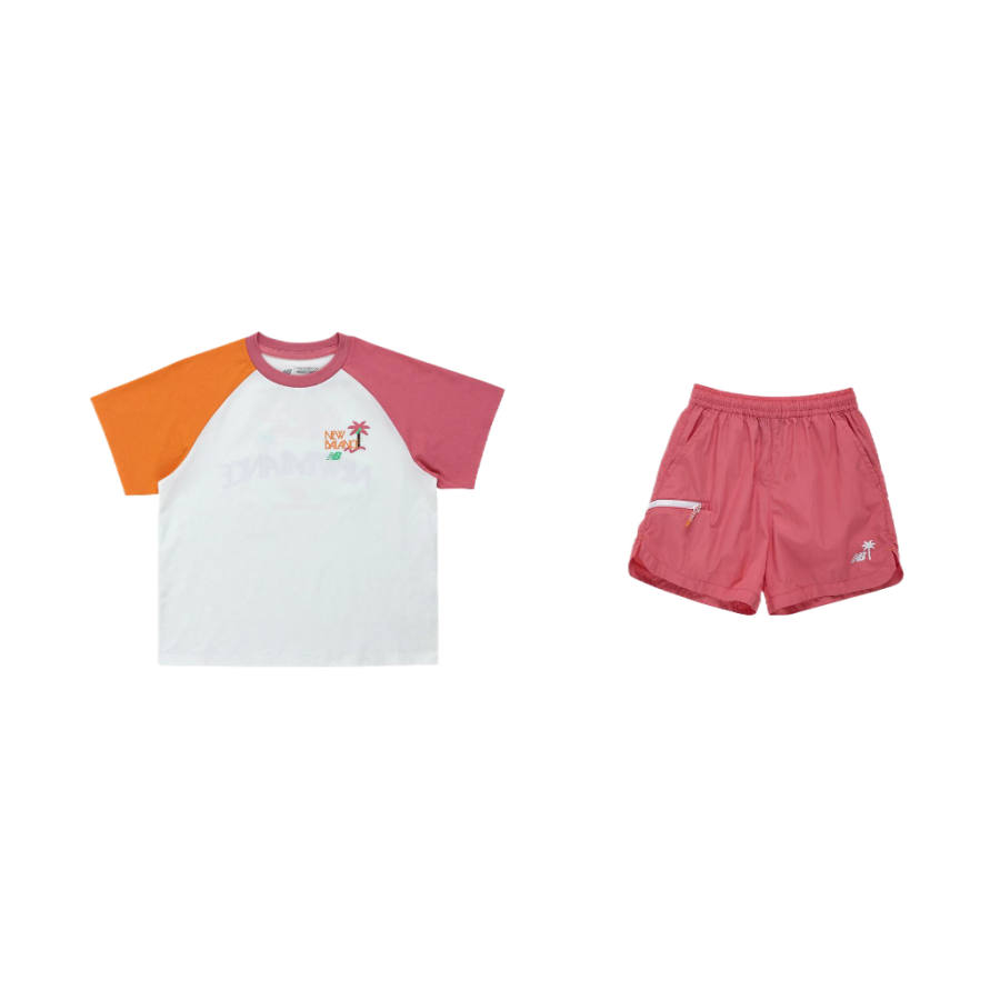 New Balance New Balance Casual Sportswear Kids'