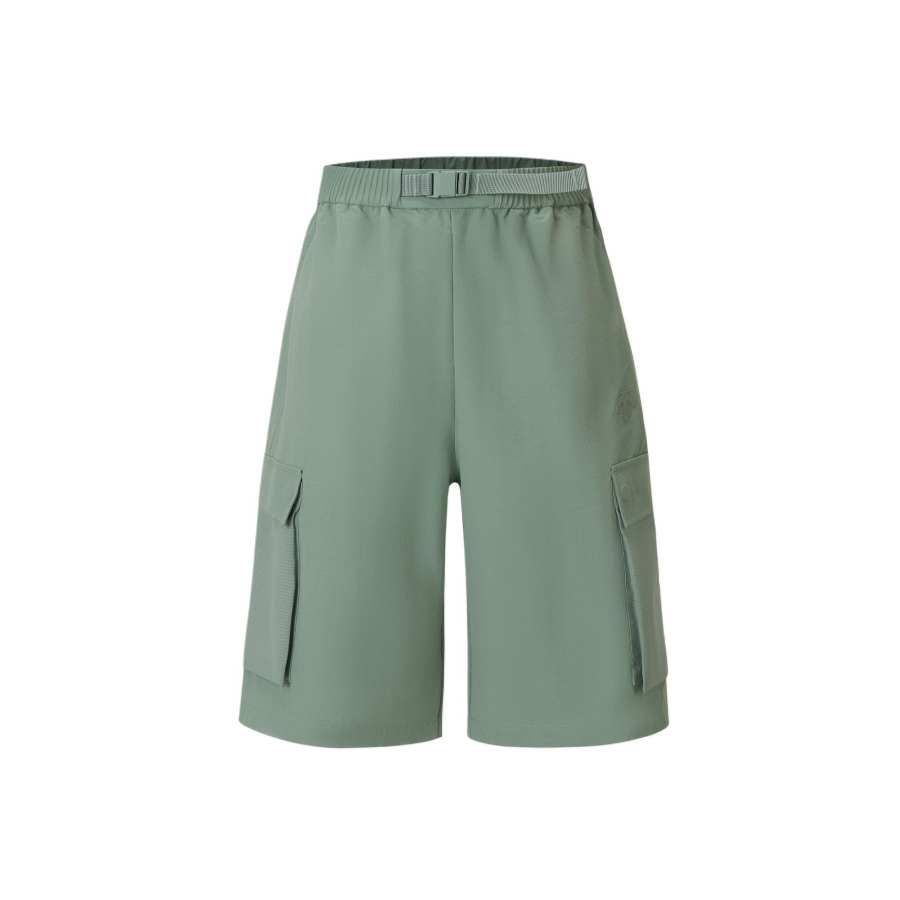 DESCENTE DESCENTE Kids Shorts Thin