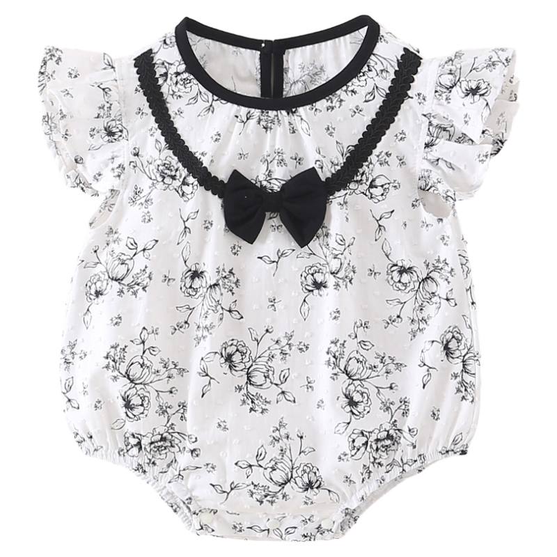 YALU Crawlers Infant And Toddler