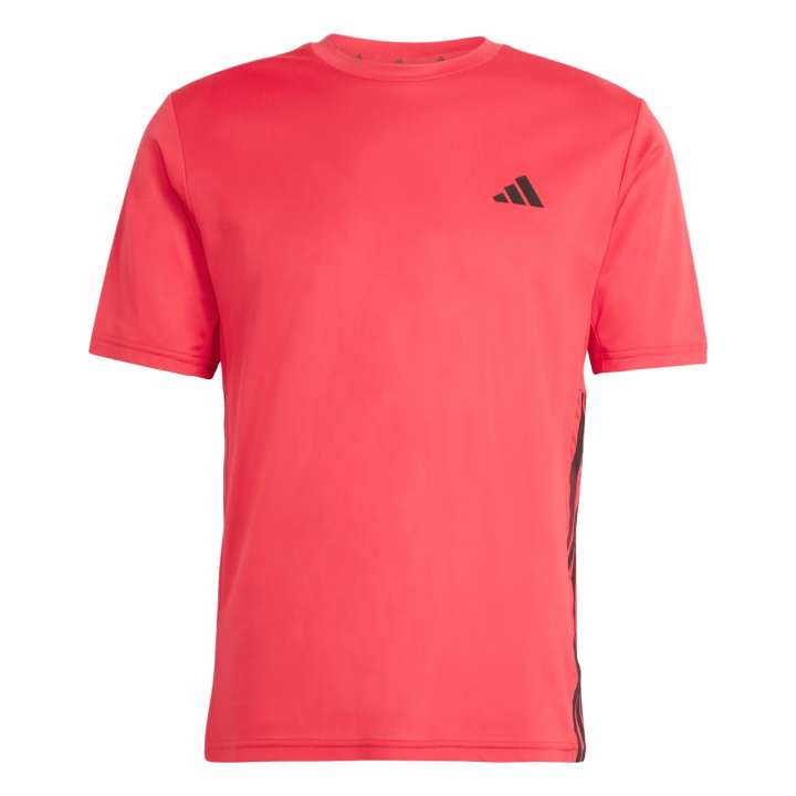 Adidas Adidas ESSENTIALS BASE WORKOUT Quick Dry T Shirts Men's