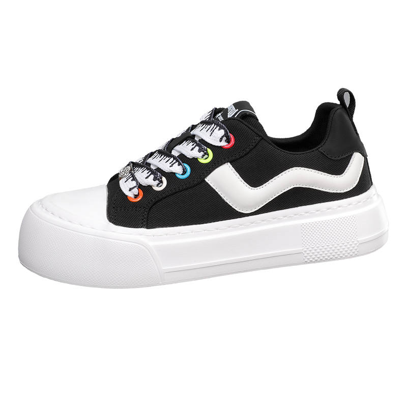 YALU Slip Resistant, Breathable, And Lightweight Low top Canvas Shoes Men's