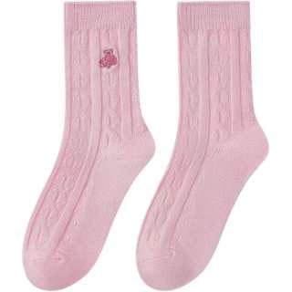 Teenie Weenie Men Ankle Socks Unisex