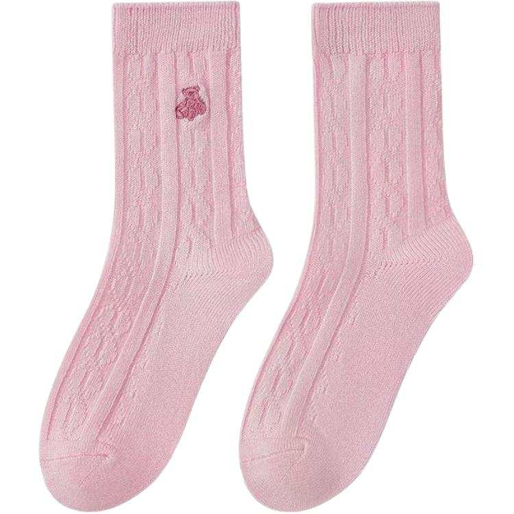 Teenie Weenie Men Ankle Socks Unisex