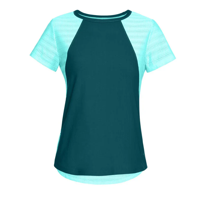 Under Armour Vanish Quick Dry T Shirts Women's