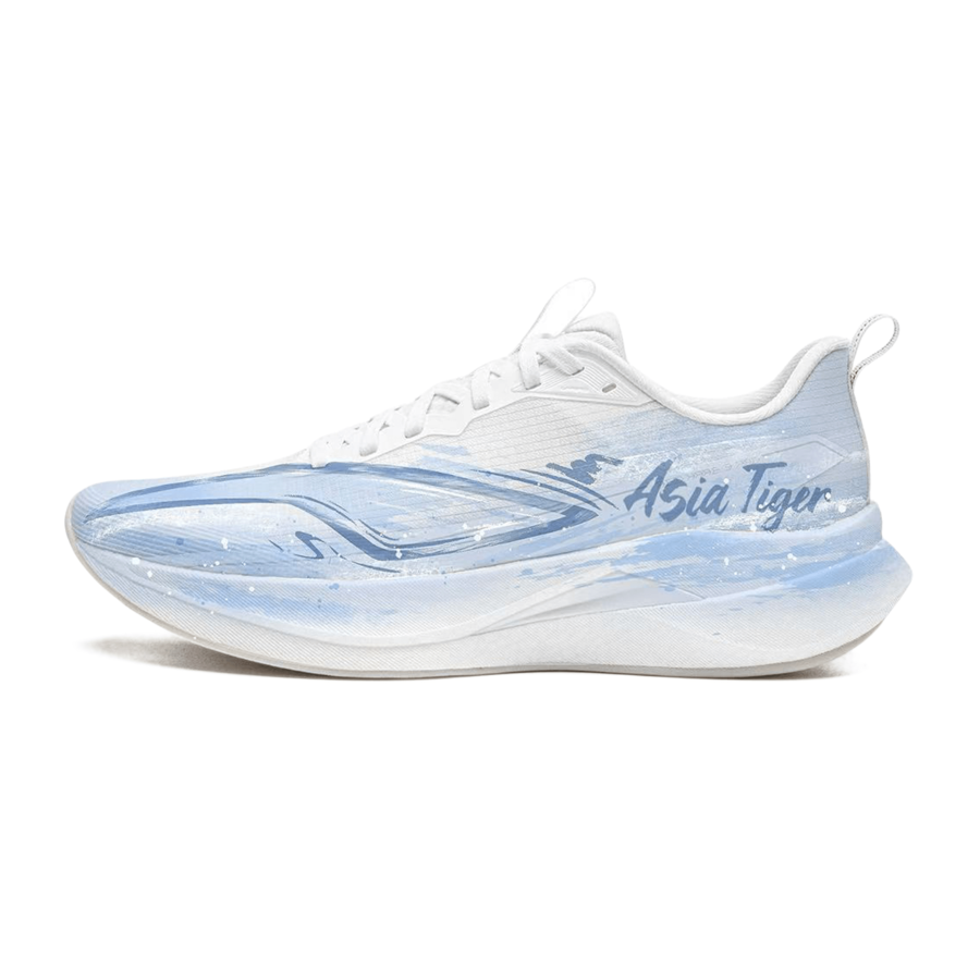 Li-Ning Li Ning Red Hare 9 PRO Slip Resistant Abrasion Resistant Low top Casual City Commuting Running Shoes Men's