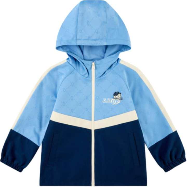 Jordan Jordan Jacket Children Aged 3 7 Years Old