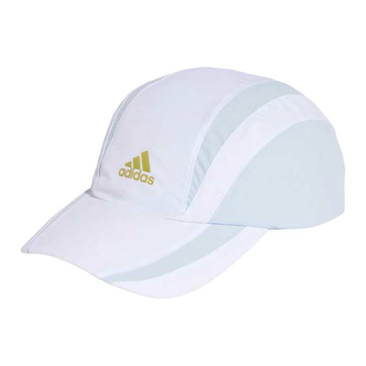 Adidas Adidas Polyester Baseball Caps Unisex White