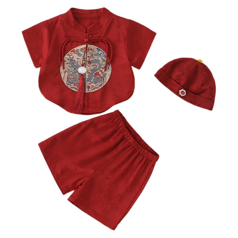 YALU Casual Sportswear Infant And Toddler