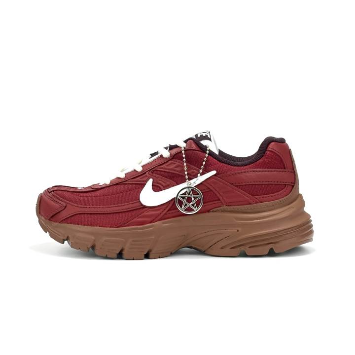 Nike Nike Initiator Cushioning Slip Resistant Abrasion Resistant Low top