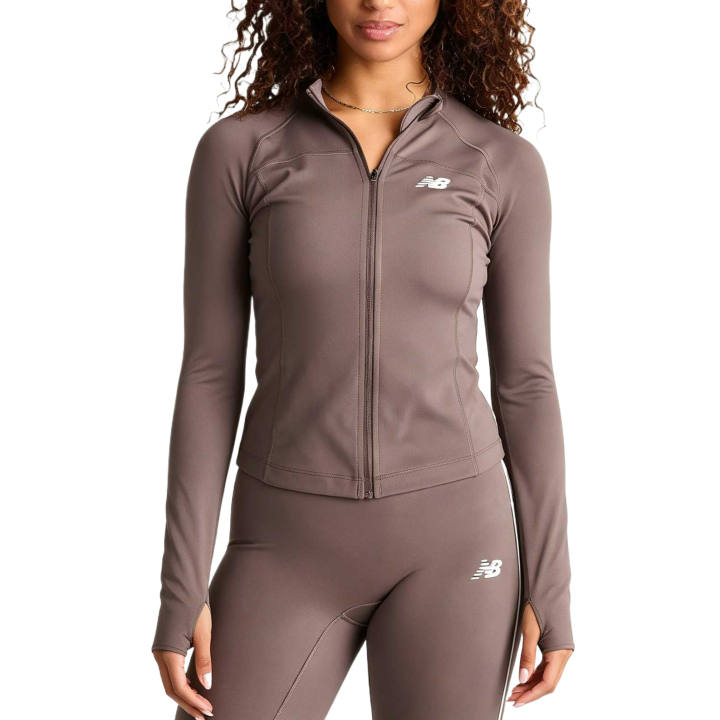 New Balance New Balance Jackets Women's Cortado Turtleneck Moderate Other