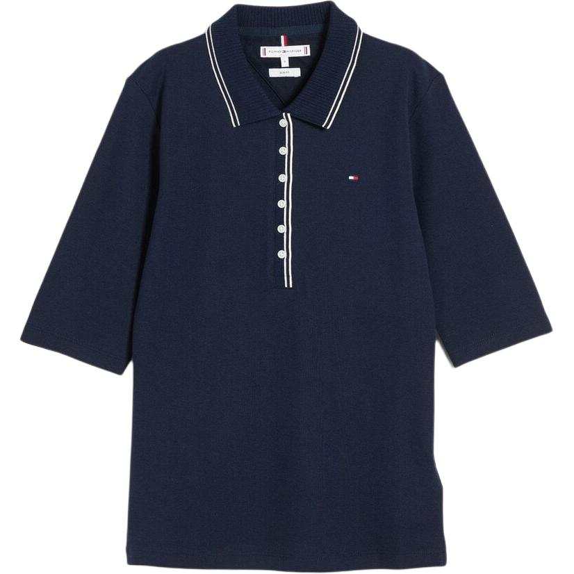 Tommy Hilfiger Polo Shirt Women's