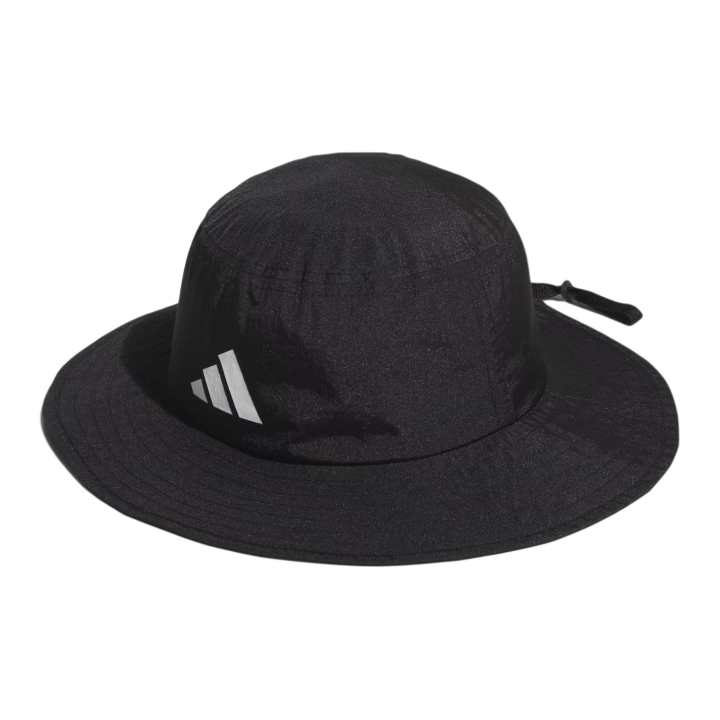 Adidas Adidas Nylon Bucket Hats Kids' Black