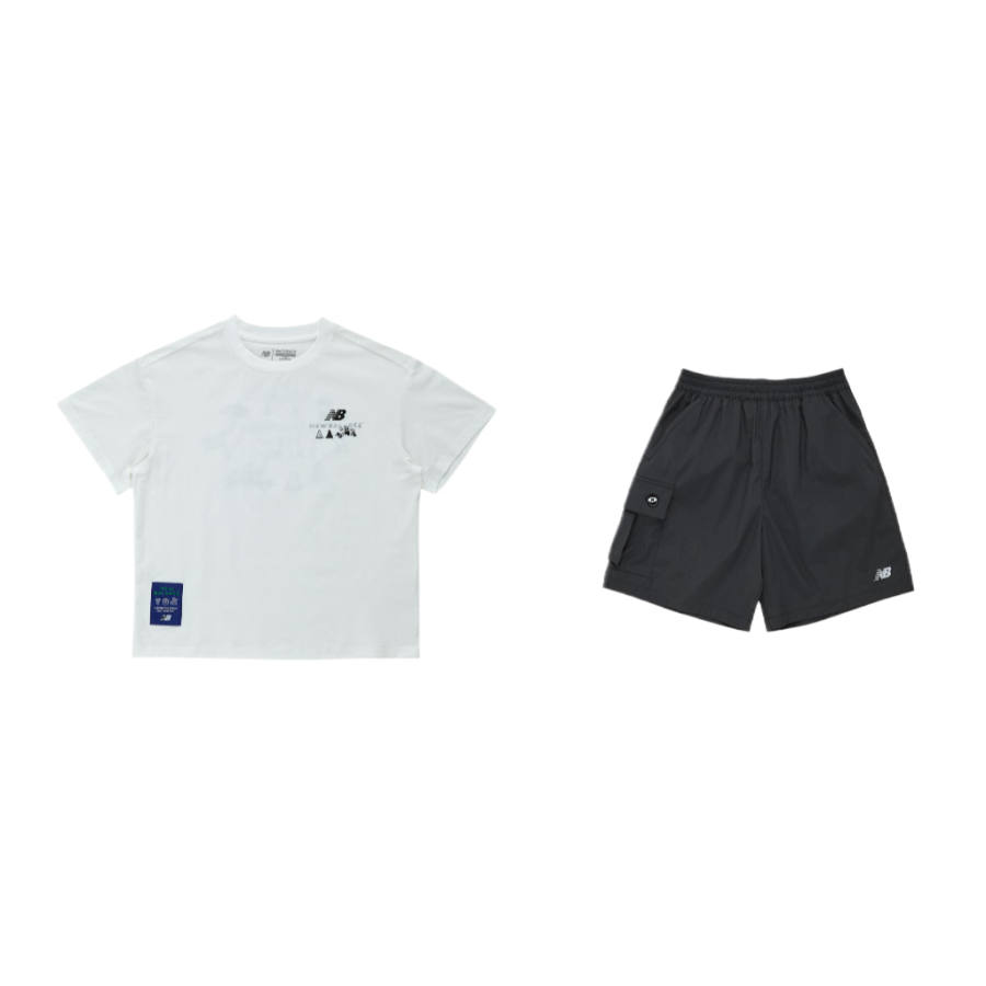 New Balance New Balance Casual Sportswear Kids'