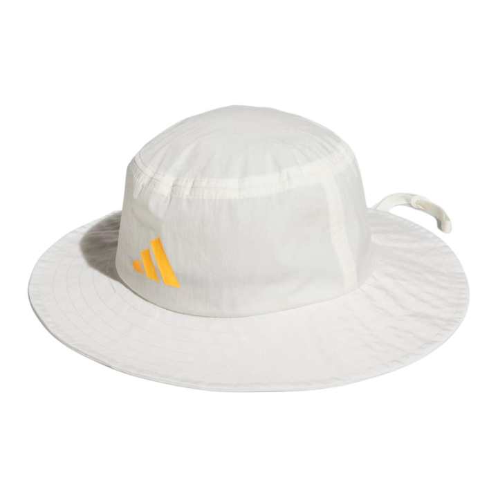 Adidas Adidas Nylon Bucket Hats Kids' Ecru
