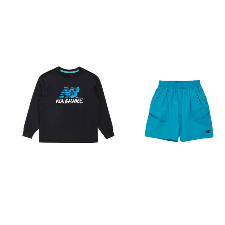 New Balance New Balance Casual Sportswear Kids'