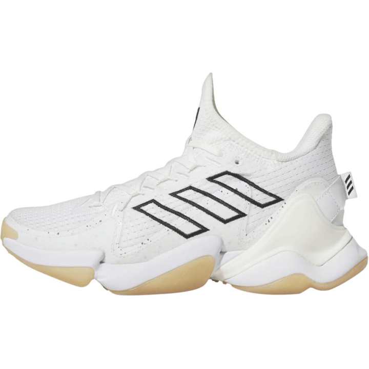 Adidas Adidas Mahomes 1 Impact Flx Kids' Training Shoes White Unisex