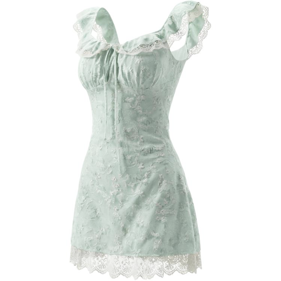 MostwantedLab Sleeveless Dress Box Included Women's