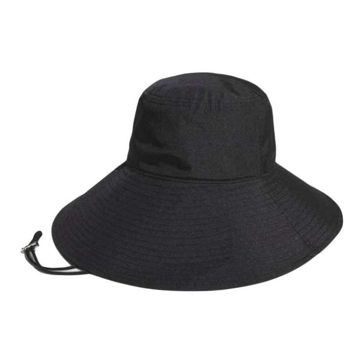 Adidas Adidas Nylon Bucket Hats Unisex Black