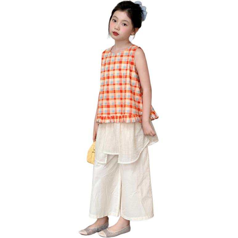 PLANDOO Casual Sportswear Kids'