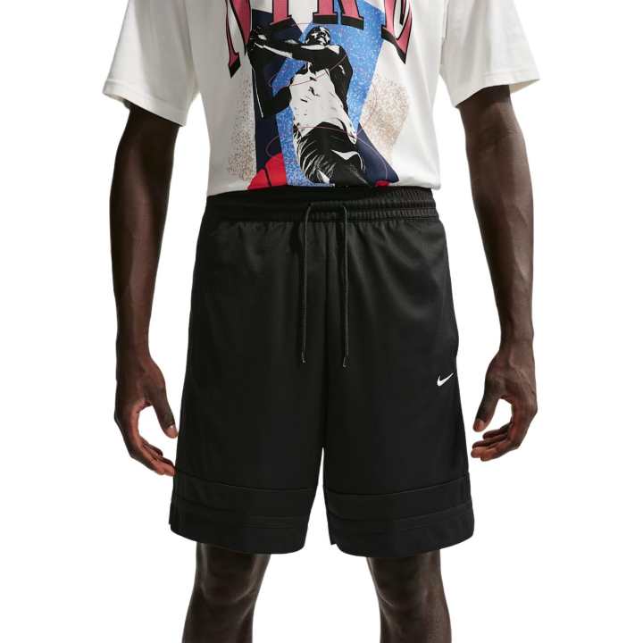 Nike Nike Men's Dri-FIT 8" Basketball Shorts