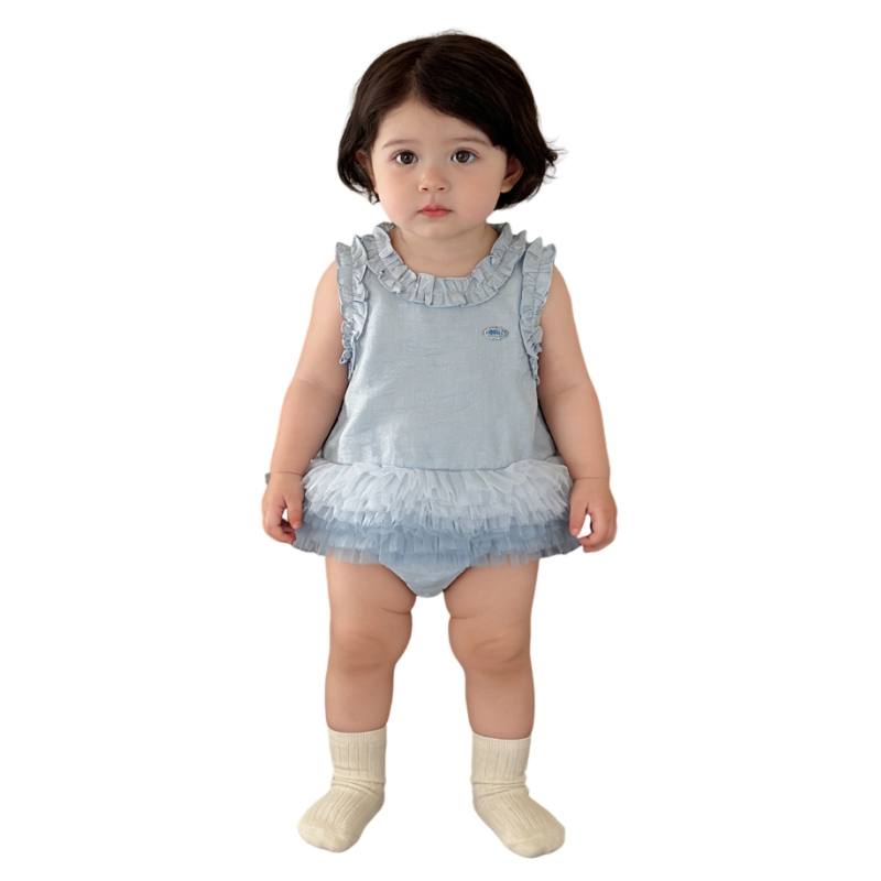 YALU Crawlers Infant And Toddler