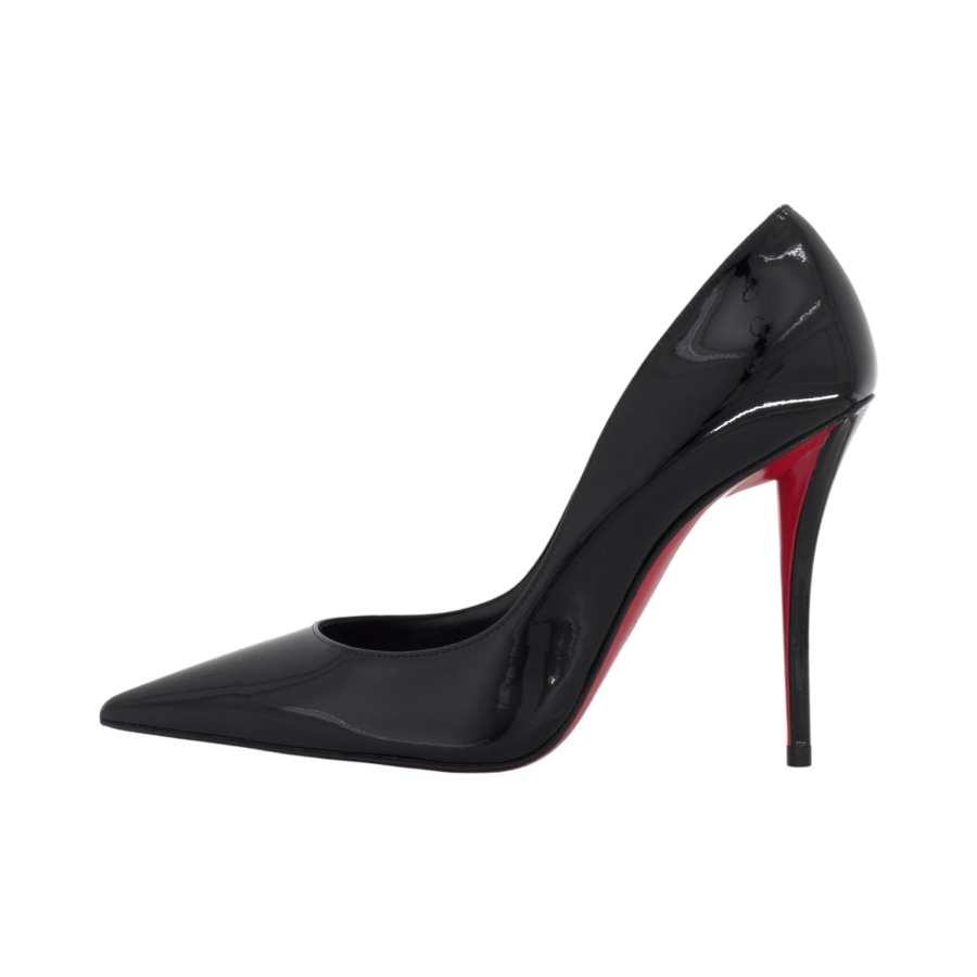 Christian Louboutin 100mm Miss Z pumps