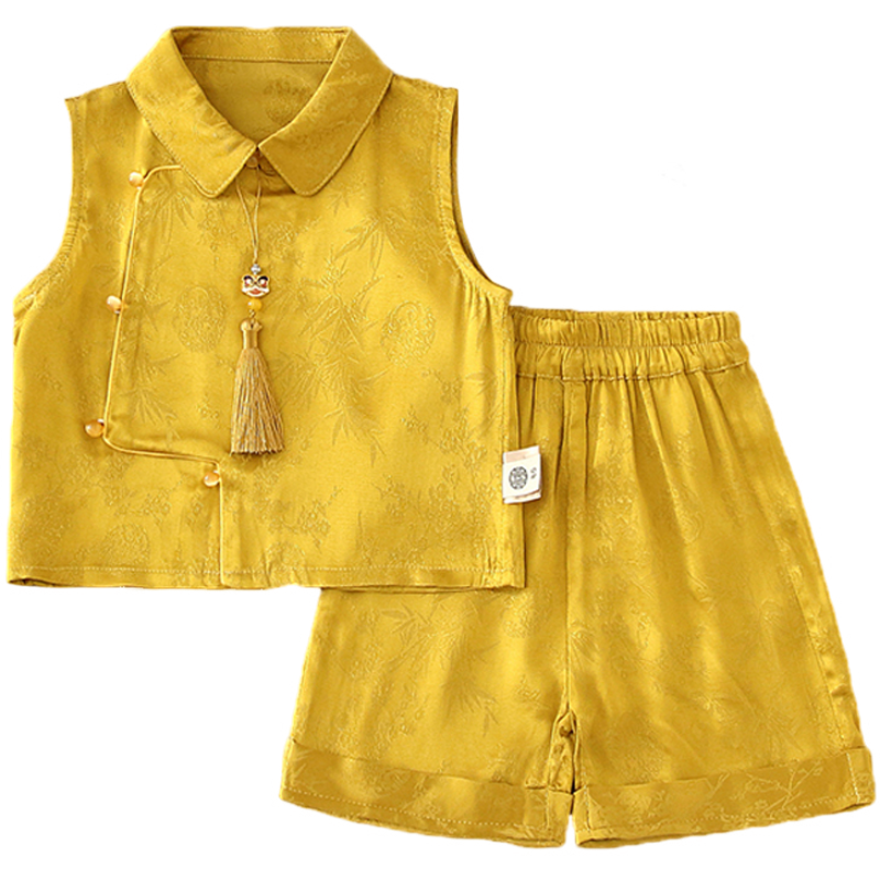 YALU Casual Sportswear Infant And Toddler