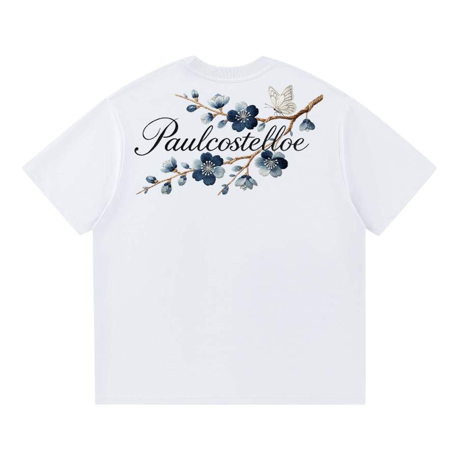 PAUL COSTELLOE T Shirts Unisex Crew Neck