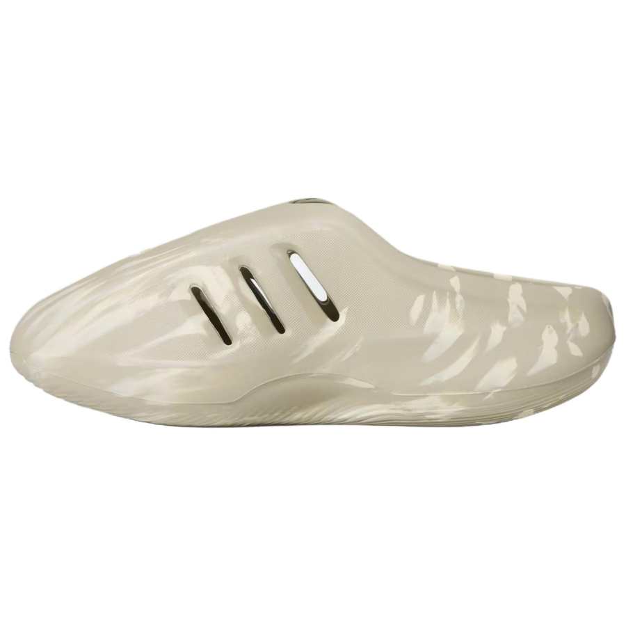 Adidas Adidas ADIFOM IIINFINITY Closed Toe Slippers Unisex Beige