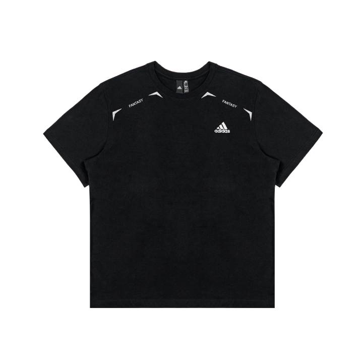 Adidas Adidas MUST HAVES T Shirt Unisex Black